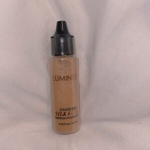 NWT Luminess Airbrush Foundation 030